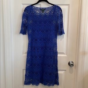 Lauren Ralph Lauren Dress Size Small